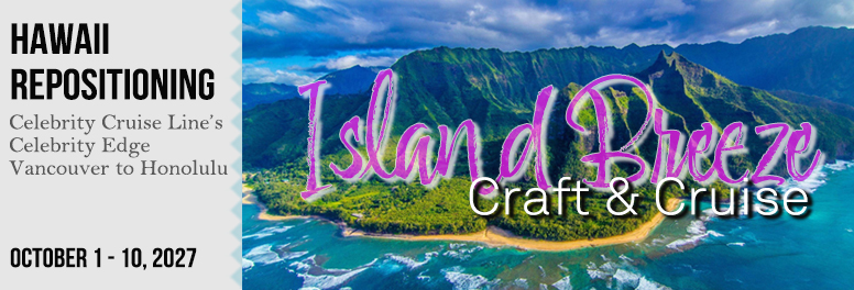 Island Breeze - October 2027